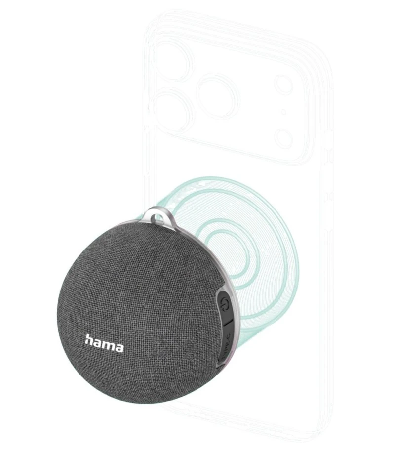 Hama MagBuddy