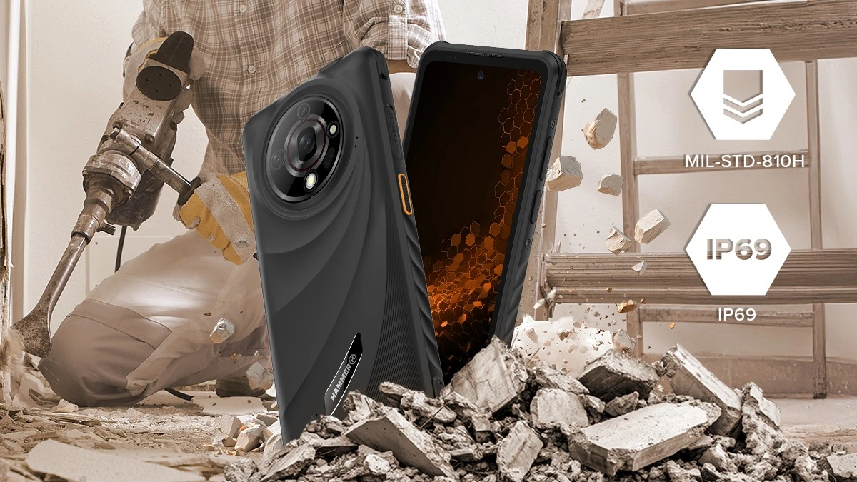 Hammer Iron 6 już w sklepach. Nie z żelaza, ale wciąż twardziel