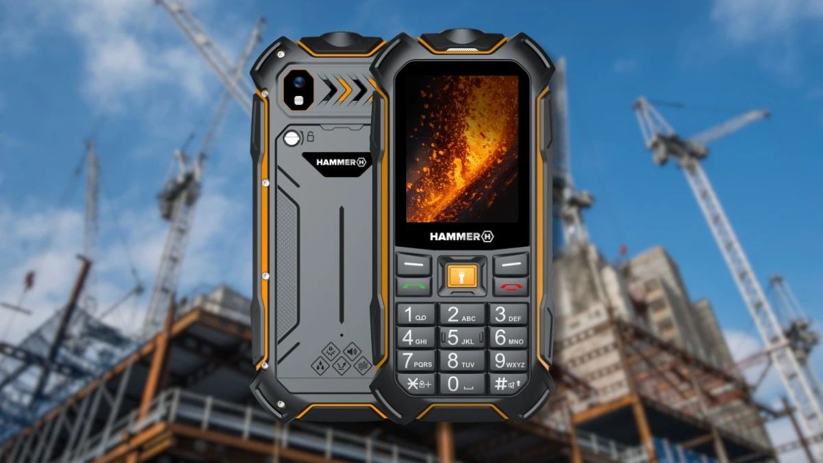 Hammer Boost 2 LTE w sprzedaży. Coś dla tych, którzy nie chcą smartfona