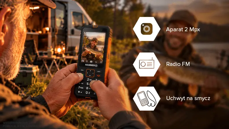 hammer lumen lte