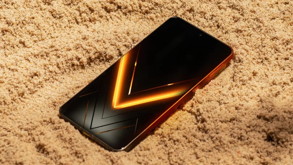 hammer ventus