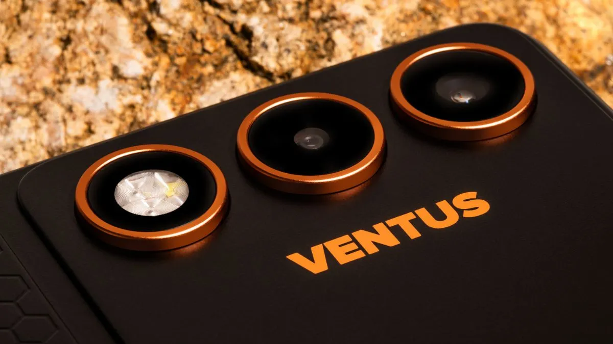 hammer ventus