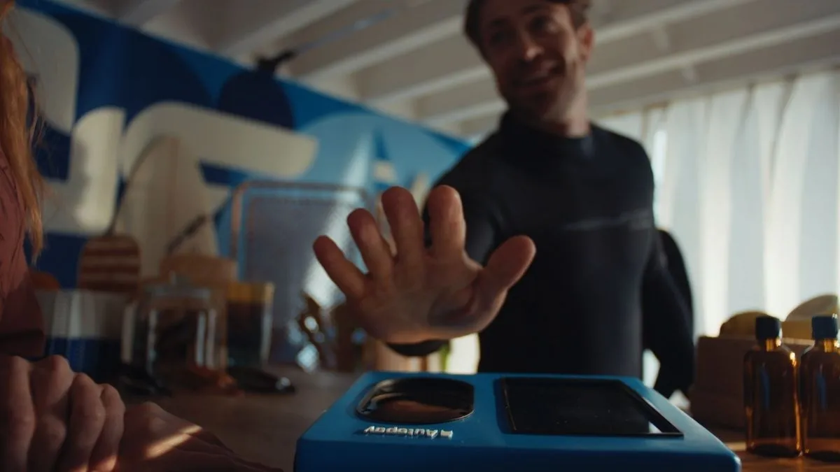 Zakupy dłonią? HandGo by Autopay to pierwszy taki system w Polsce