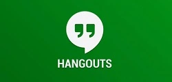 Google Hangouts: Wyłączenie historii rozmów