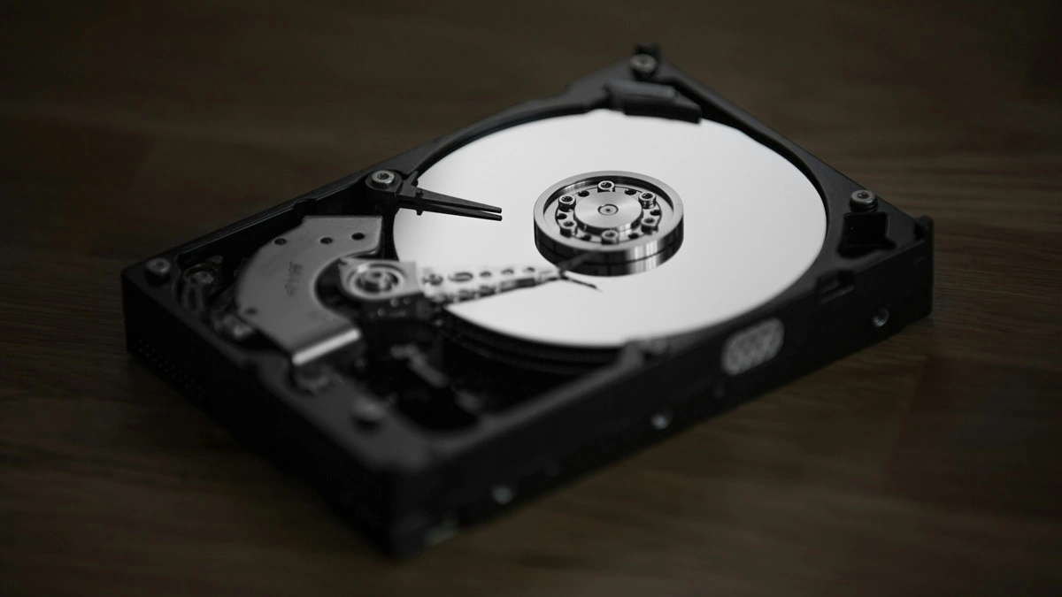 AI spowodowało katastrofę. Bot Google wymazał mu cały dysk