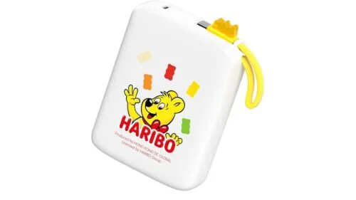 Haribo powerbank