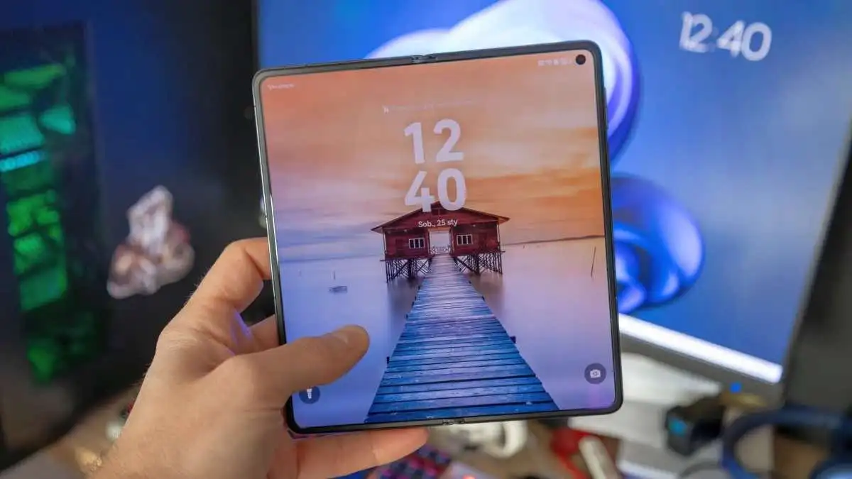 HarmonyOS Next tuż za rogiem. Huawei zapowiada rewolucję