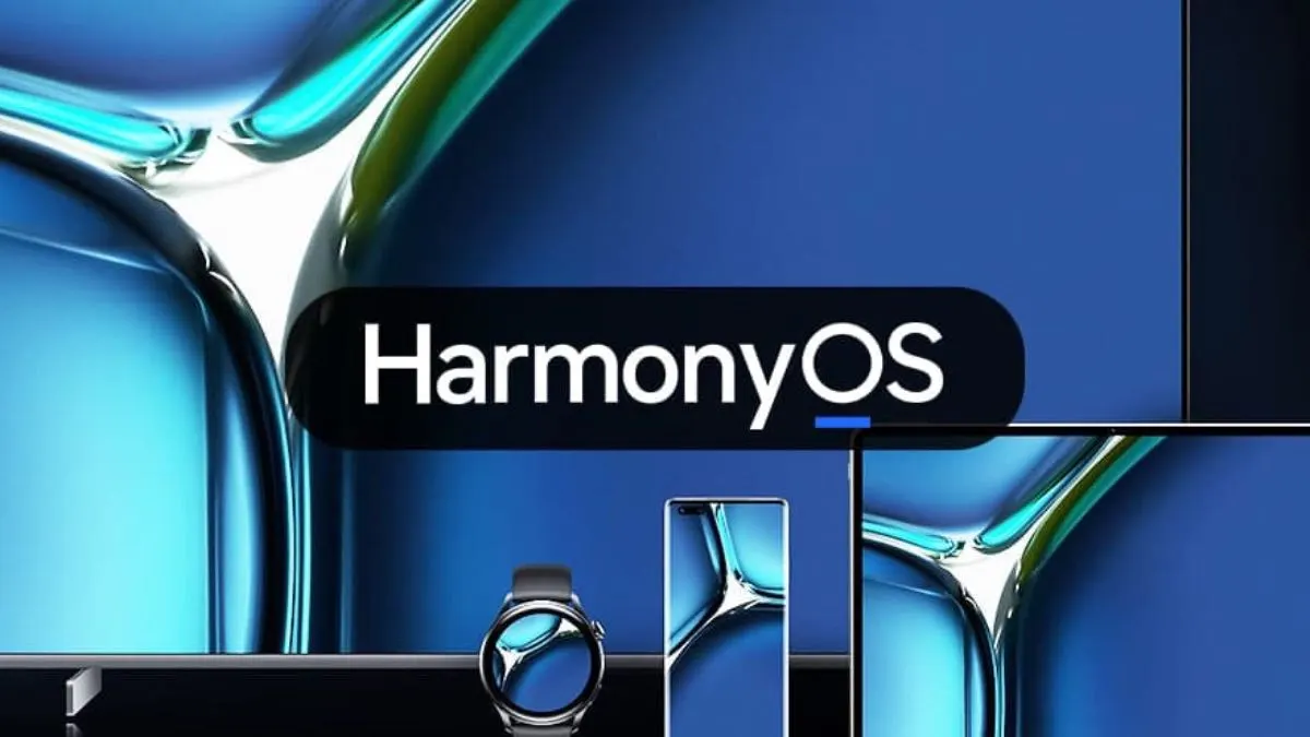 HarmonyOS zagości na PC. Huawei chce walczyć z Windowsem