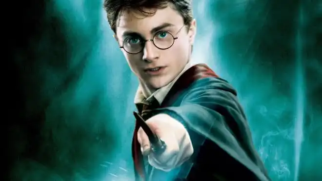 Lubisz Harry’ego Pottera? Facebook ma dla ciebie ukrytą funkcję