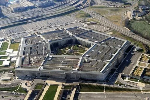 Pentagon zachęca hakerów do… ataku