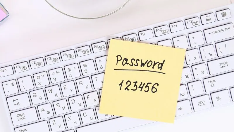 Szefowie firm używają równie złych haseł co przeciętni użytkownicy