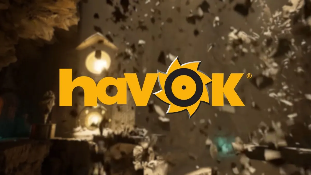 Havok opublikował pierwsze tech demo od 10 lat. Jest zjawiskowe