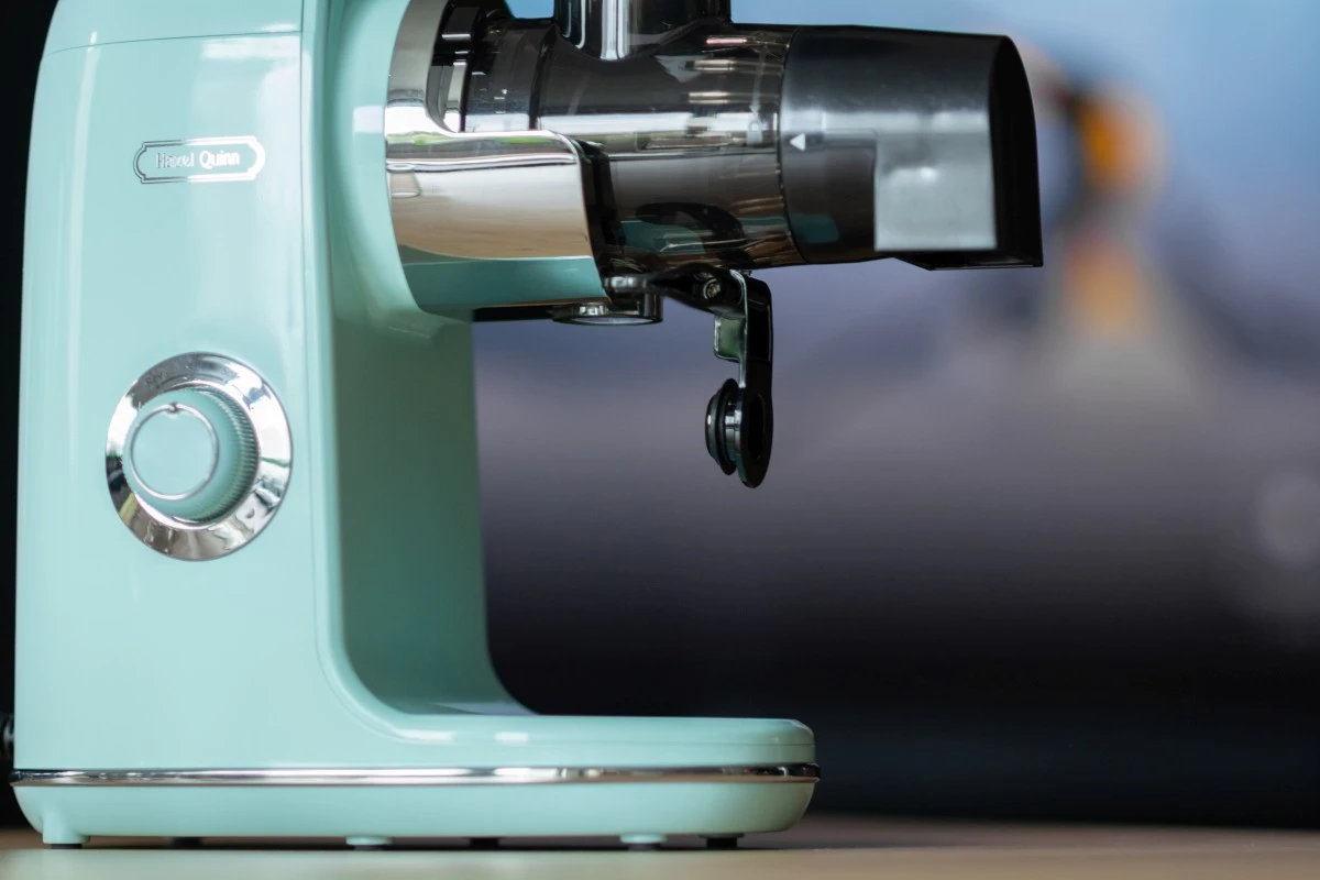 Hazel Quinn Slow Juicer