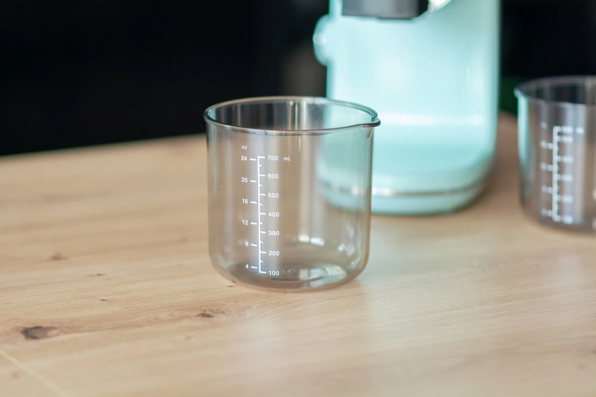 Hazel Quinn Slow Juicer