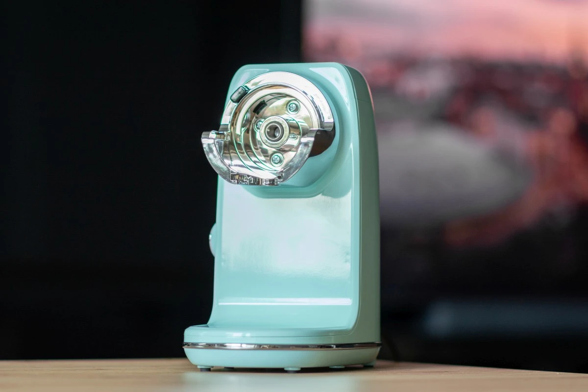 Hazel Quinn Slow Juicer