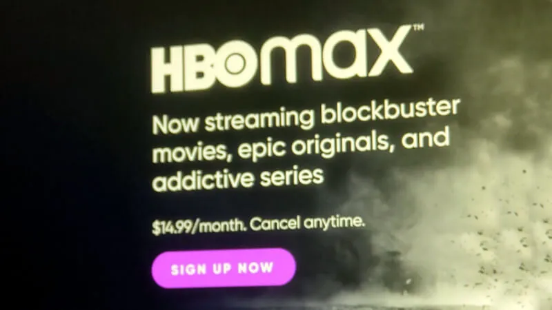 Start tańszego HBO Max z reklamami coraz bliżej. Będą też ograniczenia treści