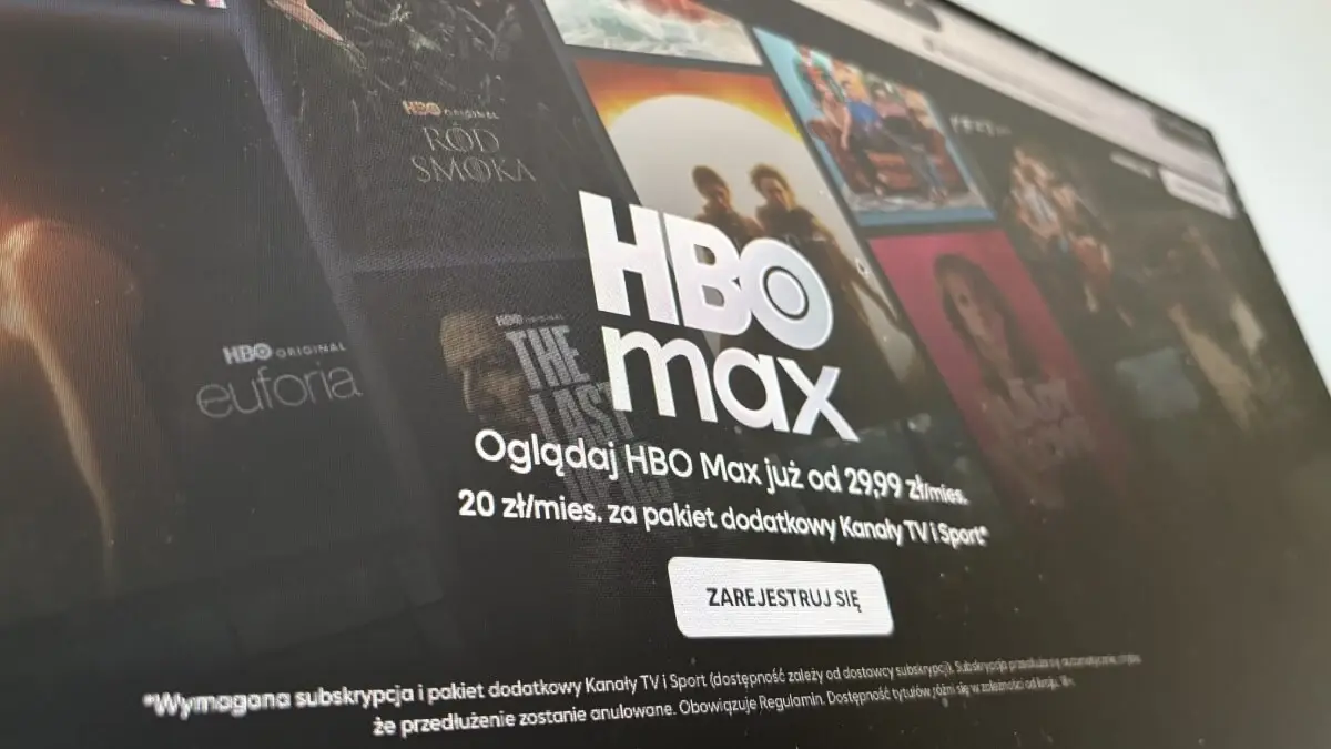 HBO Max połączy się ze SkyShowtime? To bardzo prawdopodobne