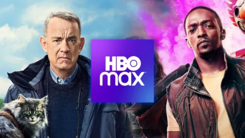 HBO Max Wrzesien 2023