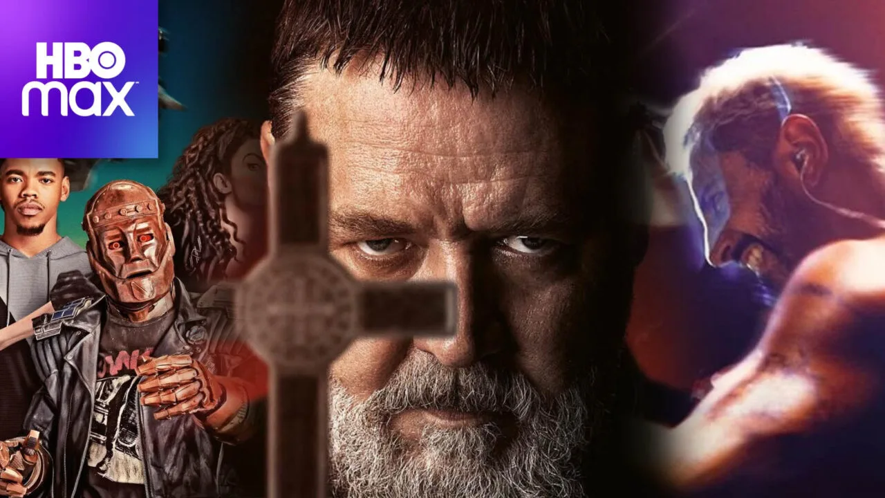 Październik w HBO Max. Obszerna lista nowości