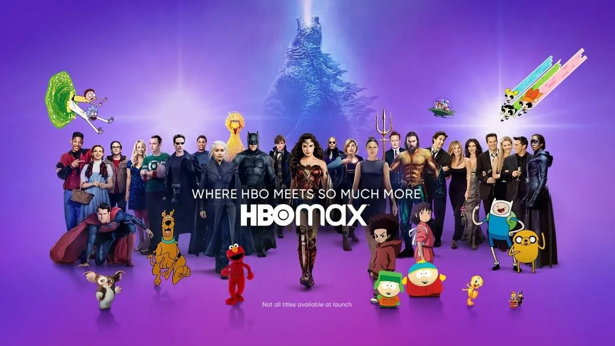 HBO Max z kolejną porcją nowości. Pierwsza połowa grudnia zaobfituje w liczne premiery