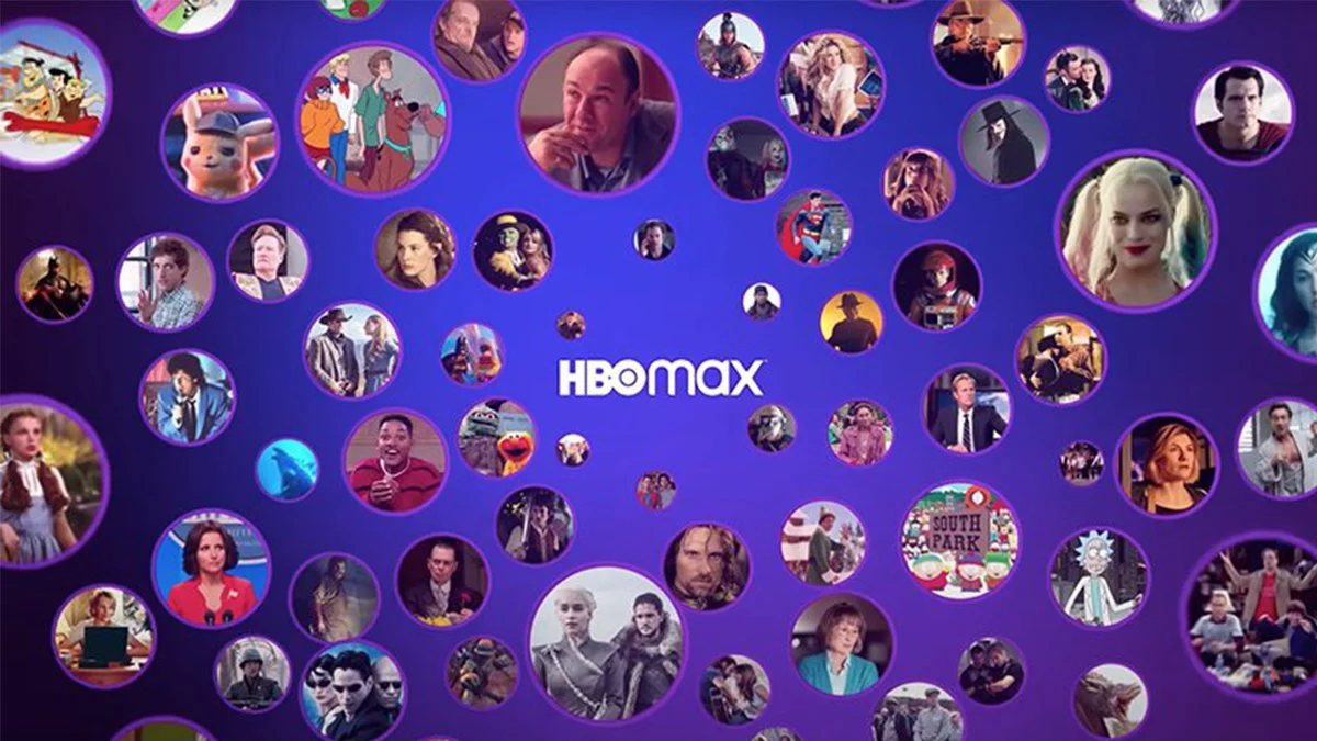 HBO Max z nowościami na drugą połowę sierpnia. Ciekawych premier nie brakuje