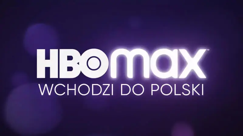 HBO Max zadebiutuje u nas w 2022 roku. Pojawił się zwiastun