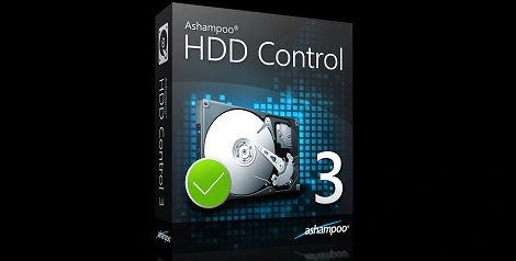 Ashampoo wydaje HDD Control 3