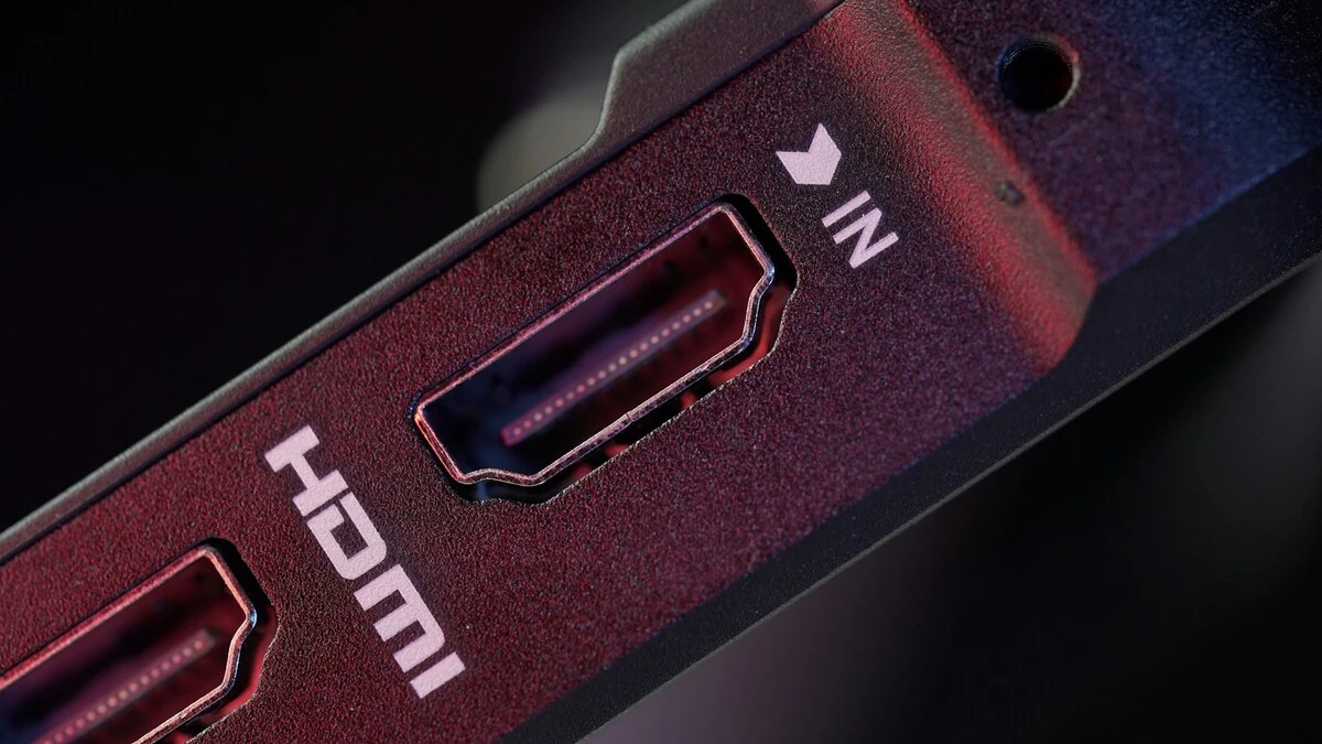 HDMI 2.2 nadchodzi do sprzętu domowego. Gracze i kinomani mają na co czekać