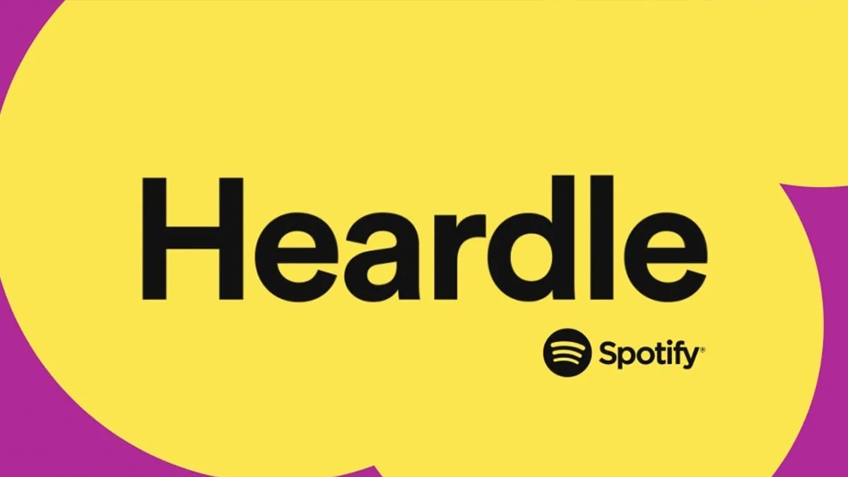 Spotify kupiło Heardle, muzyczną wersję popularnego Wordle