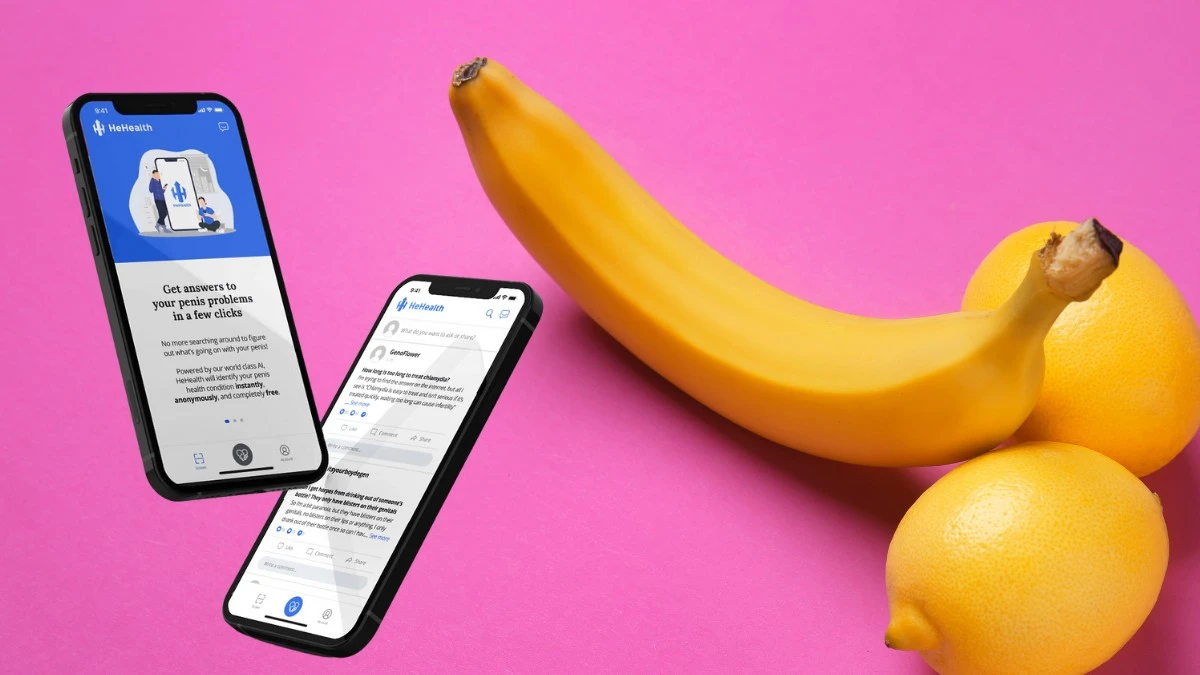 Ta apka chce zdjęć Twojego penisa. W słusznej sprawie (ostrożnie)