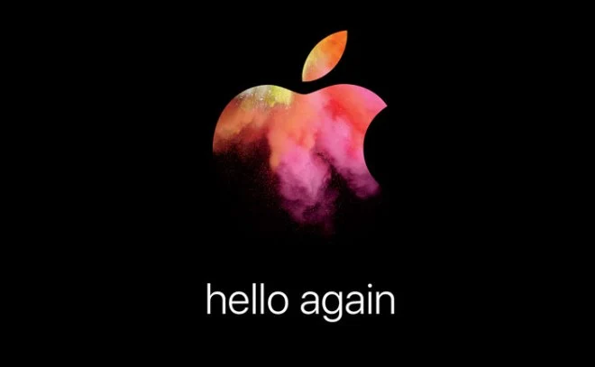 Apple zaprasza na konferencję. Zaprezentuje nowe MacBooki