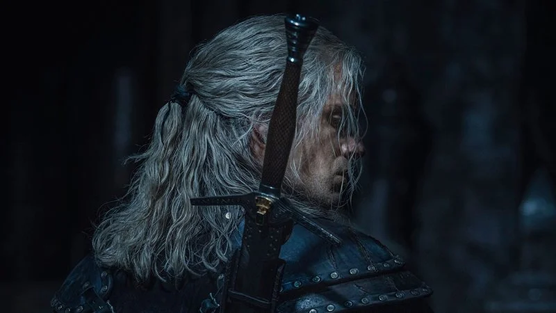 Netflix pokazał nową zbroję Wiedźmina. To w niej niedługo zobaczymy Geralta