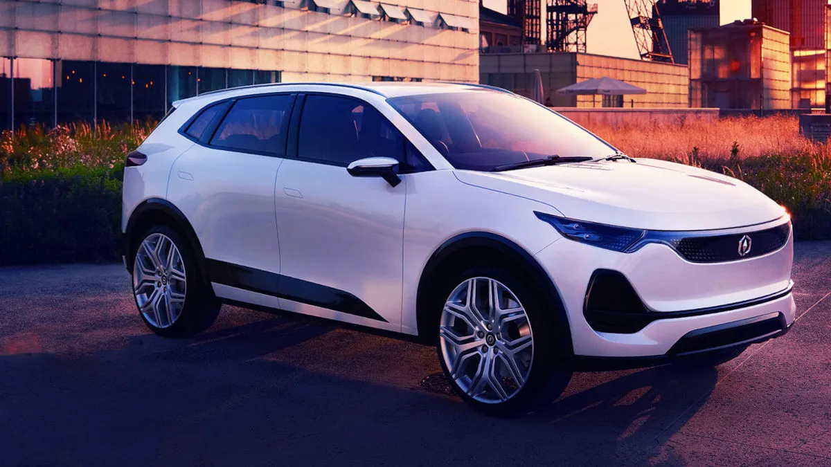 Izera nie powstanie? NIK krytycznie przygląda się projektowi