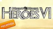 Recenzja Might & Magic Heroes VI