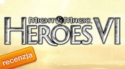 Recenzja Might & Magic Heroes VI