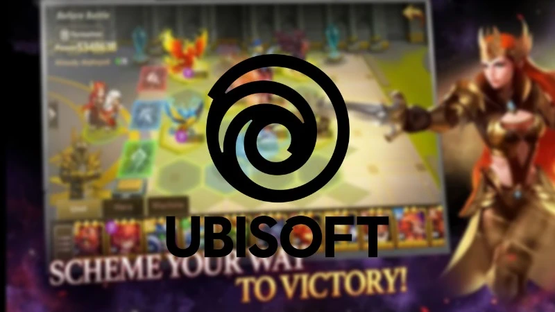 Ubisoft zmasakrował serię Heroes of Might and Magic w najgorszy możliwy sposób