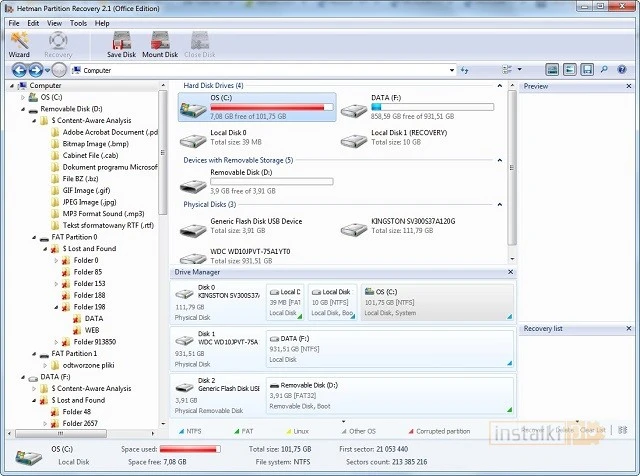 hetman partition recovery 1