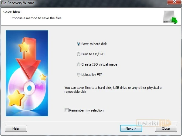 hetman partition recovery 3