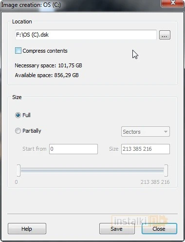 hetman partition recovery 4