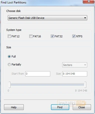 hetman partition recovery 6