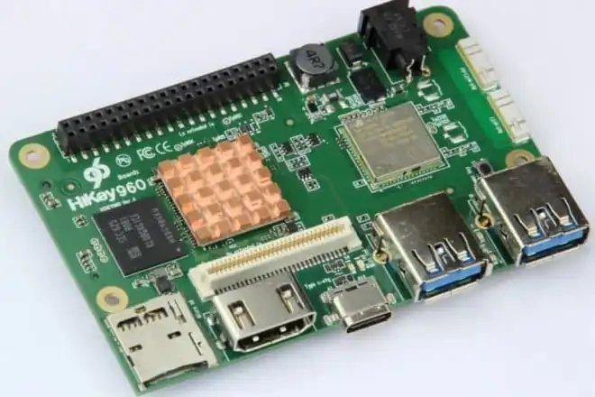 Huawei stworzyło własny minikomputer. Powalczy z Raspberry Pi?
