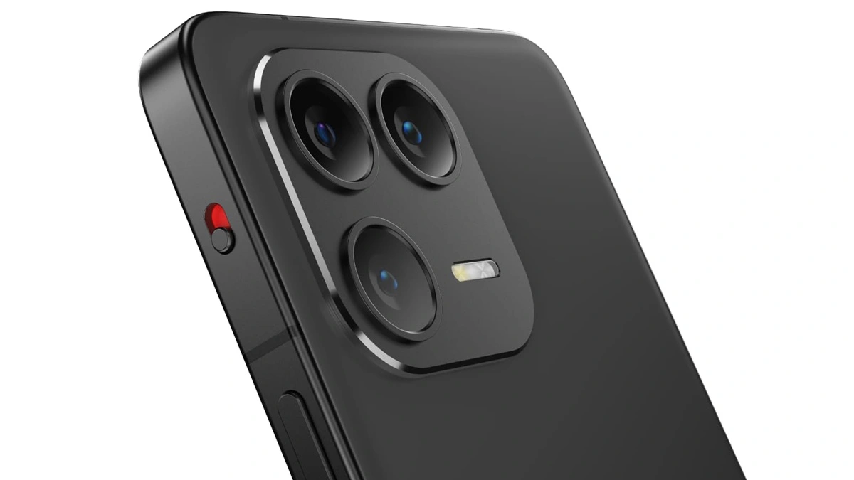 Telefon dla paranoików czy wizjonerów? HIROH Phone odcina cię od Google i świata