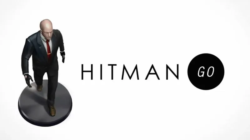 Pobierz za darmo Hitman GO na iOS i Androida!
