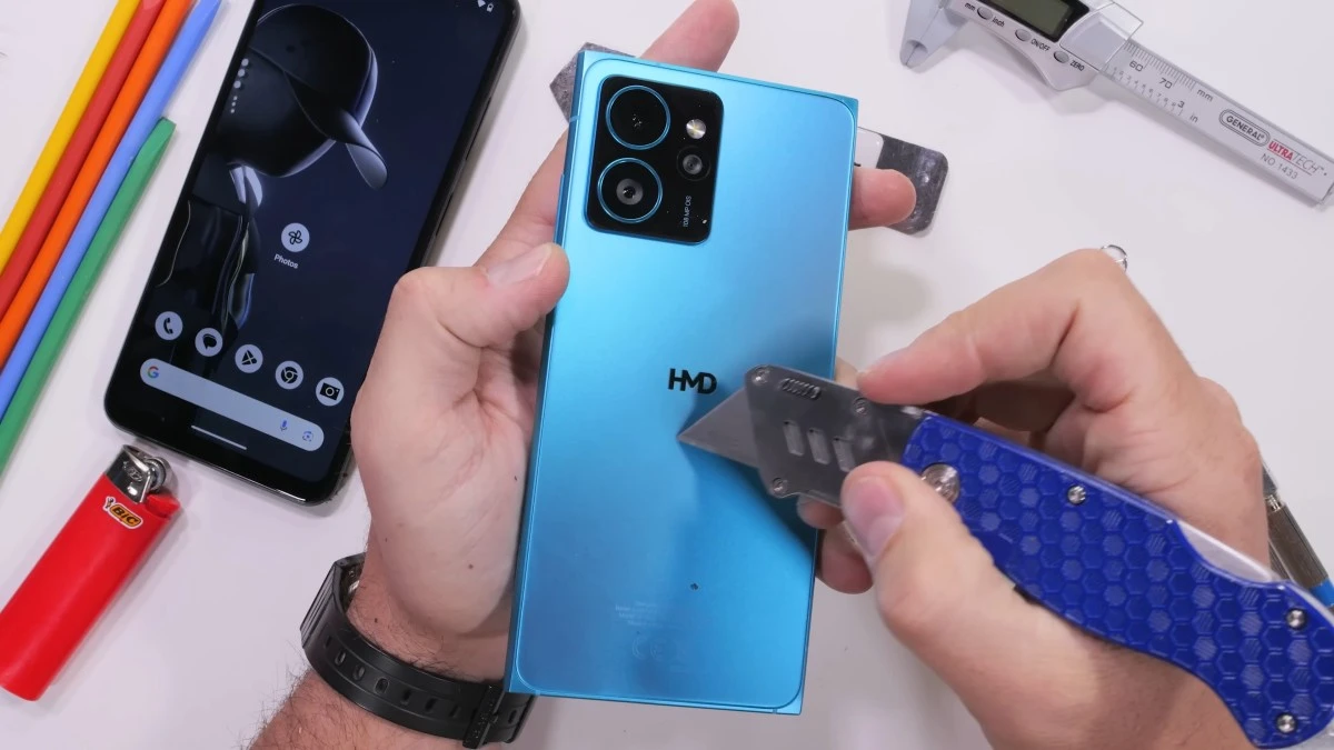 Najbardziej naprawialny smartfon 2024 roku wybrany. Chcemy więcej takich urządzeń!