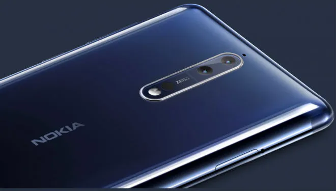 Nokia 7 Plus i Nokia 1 zaprezentowane na renderach. Co zaoferują smartfony?