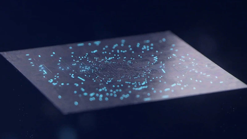 HoloLens 2.0 zostanie zapowiedziane już za dwa tygodnie? Pojawiło się tajemnicze nagranie