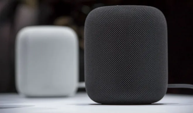 Inteligentny głośnik od Apple niszczy meble. Co na to firma?