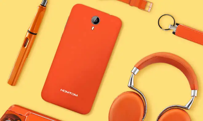 Chiński smartfon HOMTOM HT3 PRO oficjalnie dostępny w Polsce. Idealny do Snapchata?