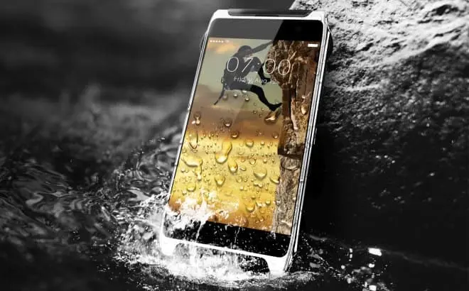 HomTom HT20 – wytrzymały smartfon z Chin debiutuje w Polsce