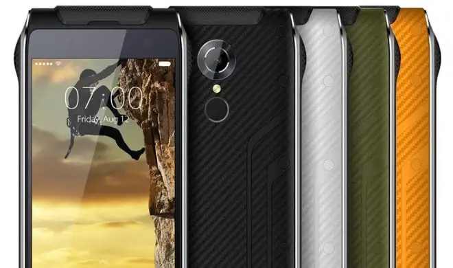 HomTom HT20 Pro trafił do Polski. Niestraszne mu upadki z 1,2 metra